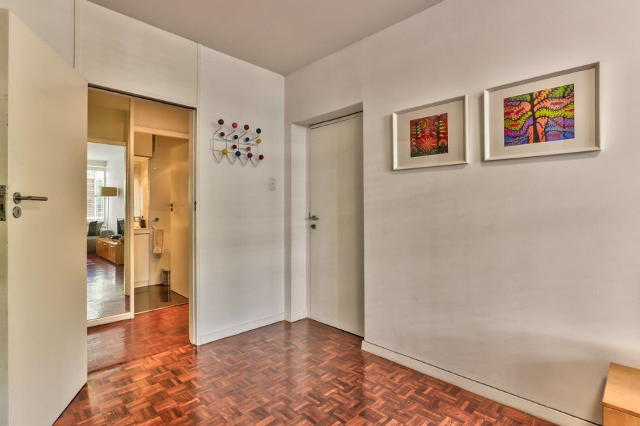 To Let 1 Bedroom Property for Rent in Cape Town City Centre Western Cape